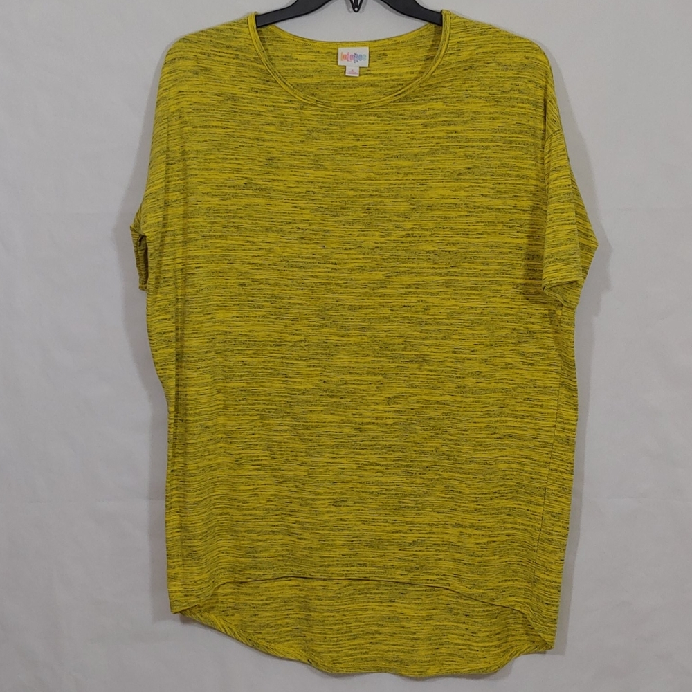 LuLaRoe Soft Comfortable Top NWOT Size Small
